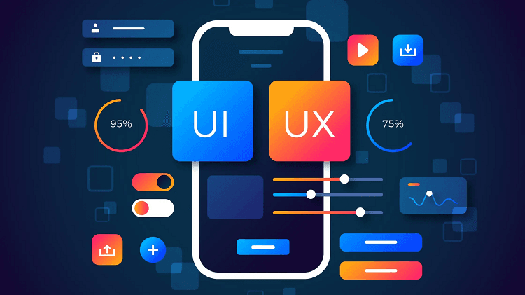 UX UI Optimization